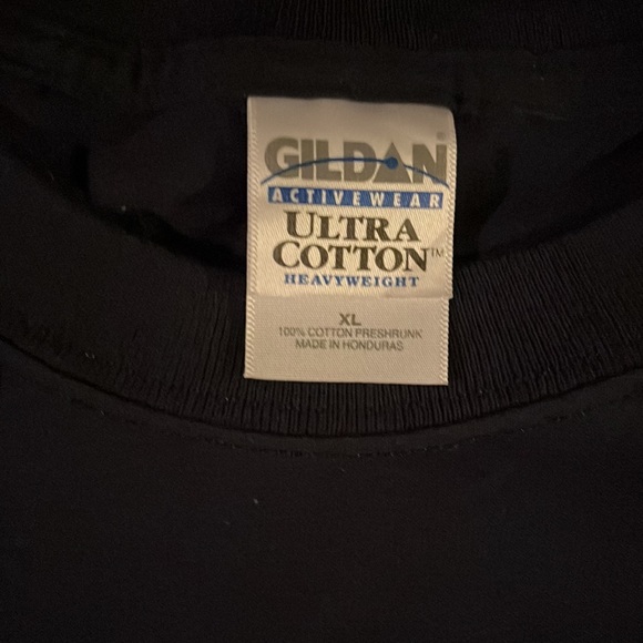 COPY - Video Game shirt from Deus Ex:Invisible War. XL - Picture 2 of 4